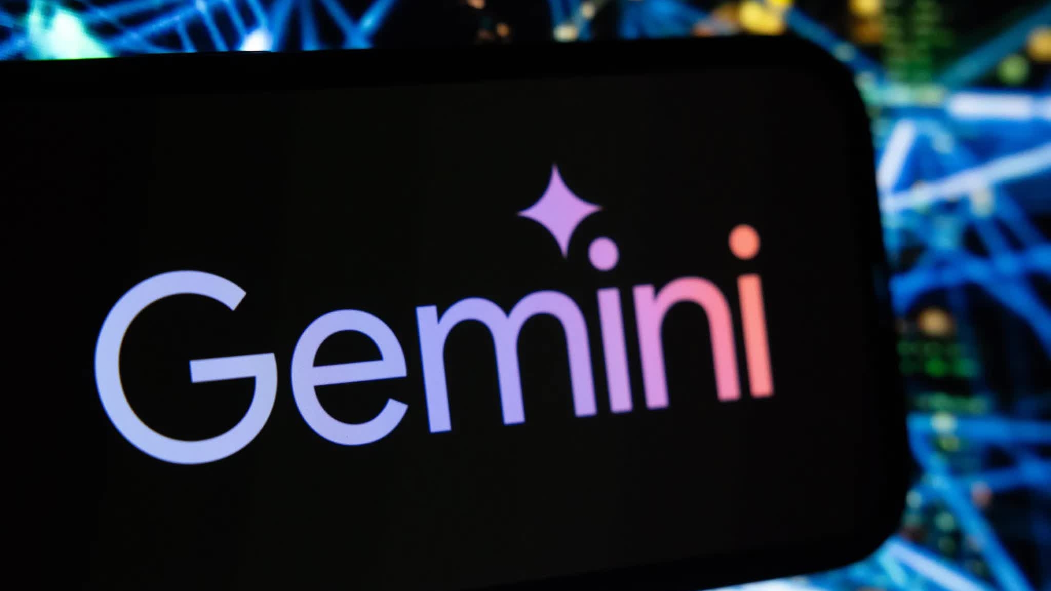 Google thử nghiệm mô hình nhúng Gemini