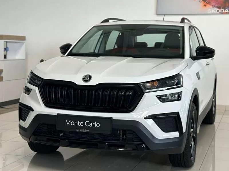 Skoda Kushaq dự kiến sẽ ra mắt khách hàng Việt vào cuối tháng 4 hoặc đầu tháng 5/2025 Skoda Kushaq dự kiến sẽ ra mắt khách hàng Việt vào cuối tháng 4 hoặc đầu tháng 5/2025