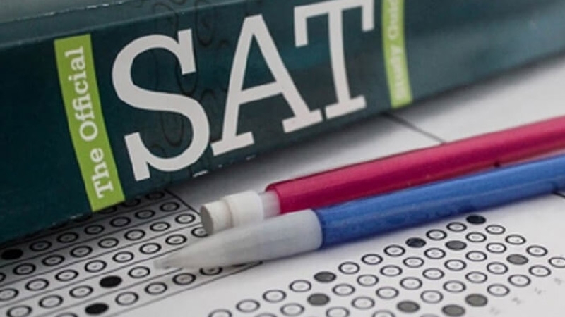 Sự cố hệ thống đột ngột, hàng loạt thí sinh phải dừng thi SAT