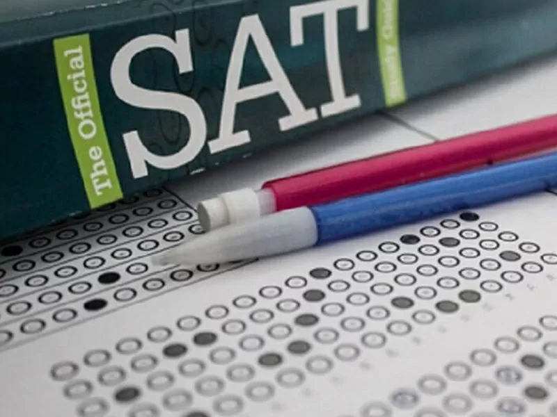 Sự cố hệ thống đột ngột, hàng loạt thí sinh phải dừng thi SAT Sự cố hệ thống đột ngột, hàng loạt thí sinh phải dừng thi SAT