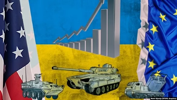 Nga 'đá bóng' về phía Ukraine, nói khúc mắc chưa thể hóa giải, Mỹ chờ đợi nhưng EU lại đòi nhìn thấy... hậu quả từ Washington Nga 'đá bóng' về phía Ukraine, nói khúc mắc chưa thể hóa giải, Mỹ chờ đợi nhưng EU lại đòi nhìn thấy... hậu quả từ Washington