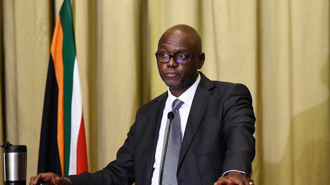 Nam Phi phản pháo 'ngoại giao loa phóng thanh' của Mỹ