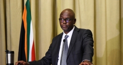 Nam Phi phản pháo 'ngoại giao loa phóng thanh' của Mỹ