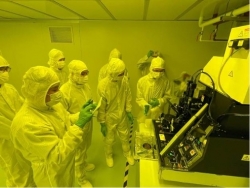 Công bố Báo cáo 'Tăng cường phát triển nguồn nhân lực công nghệ cao nhằm nâng cao sức cạnh tranh của Việt Nam trong ngành công nghiệp bán dẫn'