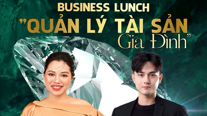 Nhu Mỹ Hòa: Doanh nhân vì gia tộc – Bảo vệ gia sản, lan toả tri thức