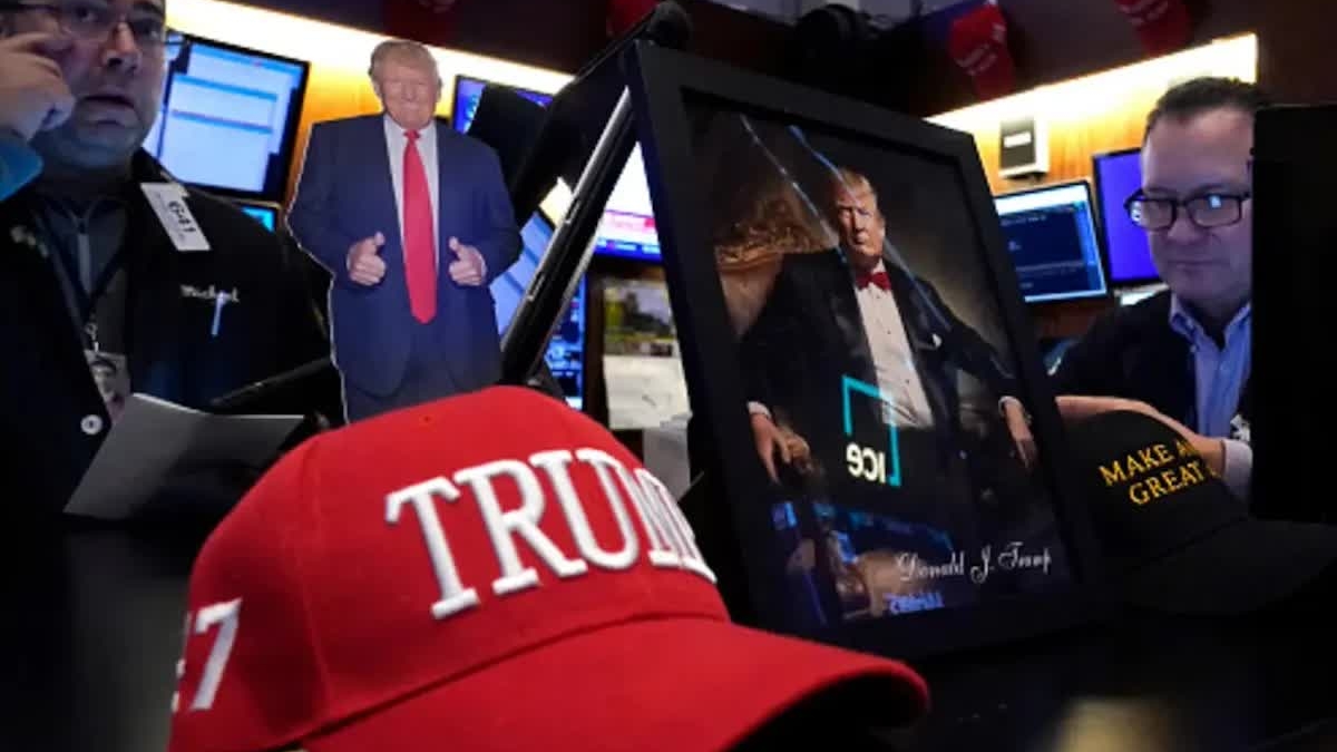 Không chỉ 'đe dọa' trực tiếp kinh tế Mỹ, chính sách thuế quan của Tổng thống Trump còn khiến các đầu tàu kinh tế châu Á 'điêu đứng'