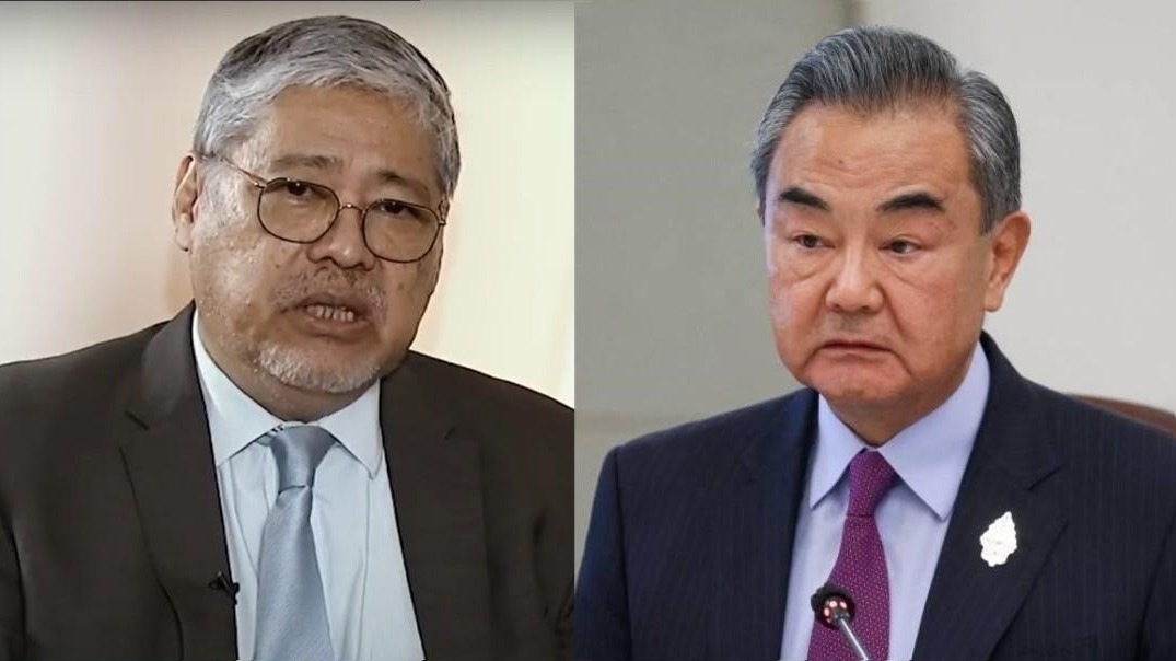 Philippines bác luận điệu của Trung Quốc về Biển Đông, nói Bắc Kinh đang 'bóp méo' vấn đề