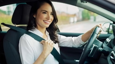 Nguyên nhân, cách xử lý sự cố khi dây đai an toàn trên ô tô bị kẹt