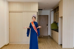 Hoa hậu Doanh nhân Việt Nam 2025 chia sẻ về kế hoạch thiện nguyện