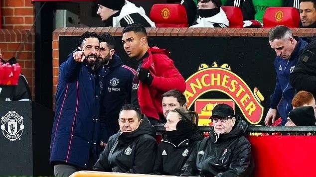 Man United-Arsenal: Quỷ đỏ có lấy lại danh dự ở Old Trafford?