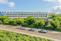 Cơ hội 'vàng' sở hữu bất động sản 'kim cương' tại Khu đô thị Thành phố Cà phê