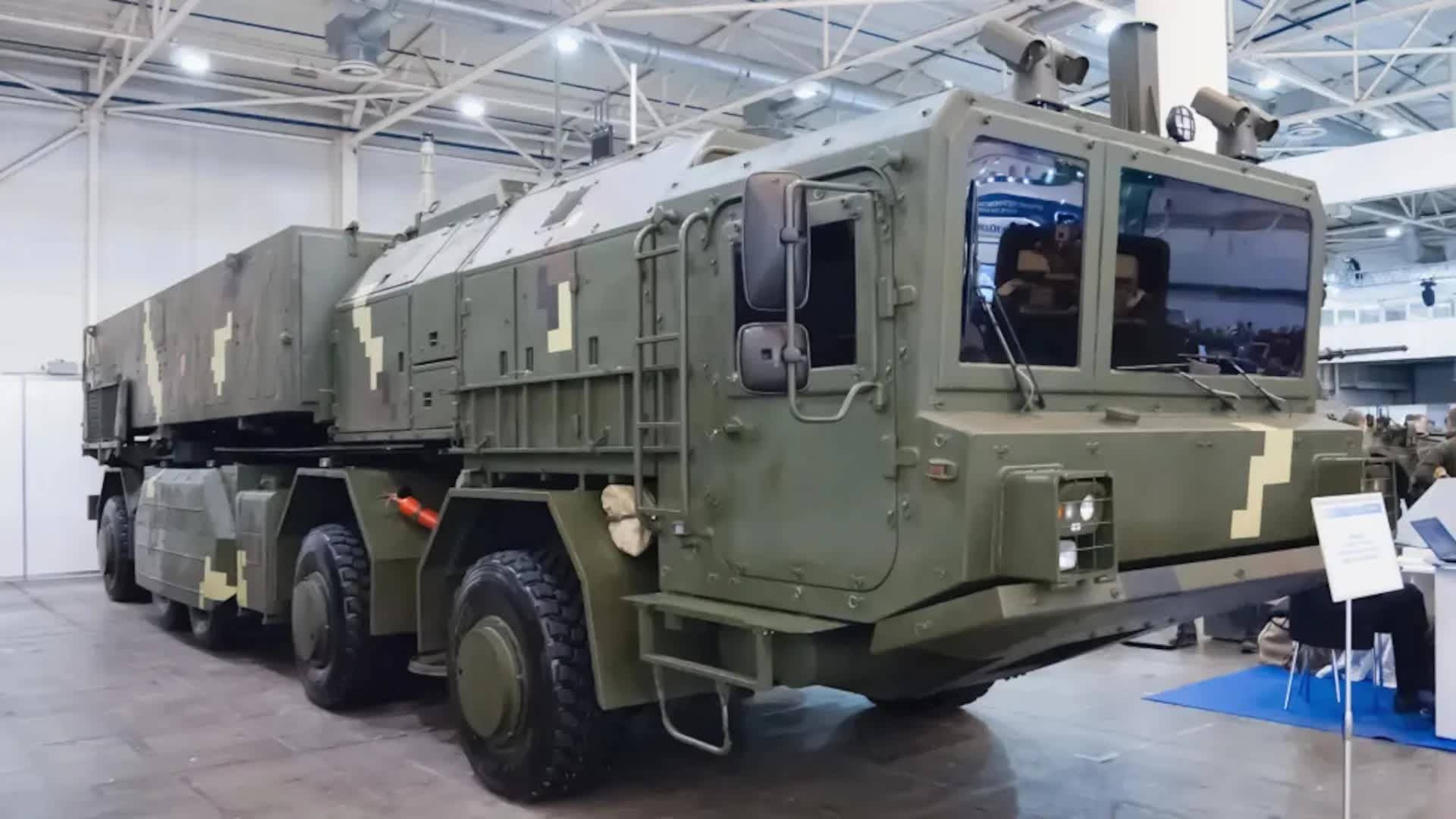 Ukraine đẩy mạnh sản xuất vũ khí 'cây nhà lá vườn' sau khi Mỹ cắt viện trợ