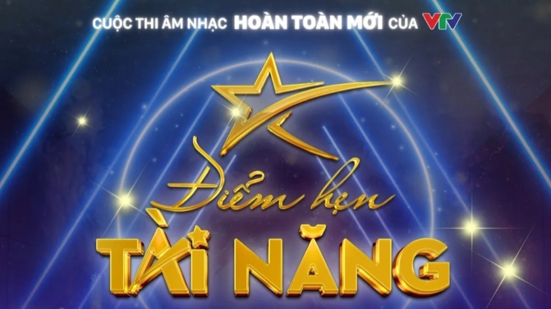 Đài Truyền hình Việt Nam khởi động cuộc thi tìm kiếm tài năng âm nhạc mới