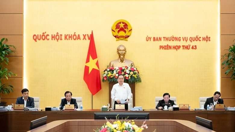 Chủ tịch Quốc hội Trần Thanh Mẫn: Muốn tăng trưởng hai con số, kinh tế tư nhân phải được quan tâm