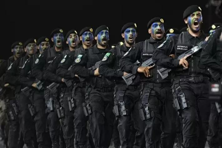 Saudi Arabia - Trung tâm ngoại giao đáng tin cậy của thế giới Saudi Arabia - Trung tâm ngoại giao đáng tin cậy của thế giới