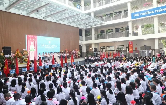 Gần 20 tỉnh, thành cho học sinh nghỉ thứ 7 sau Thông tư 29 Gần 20 tỉnh, thành cho học sinh nghỉ thứ 7 sau Thông tư 29