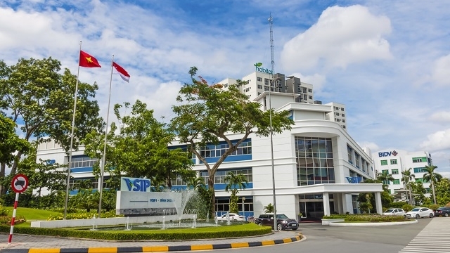 Để kinh tế, thương mại, đầu tư là trụ cột vững chắc, đưa quan hệ Việt Nam-Singapore lên tầm cao mới