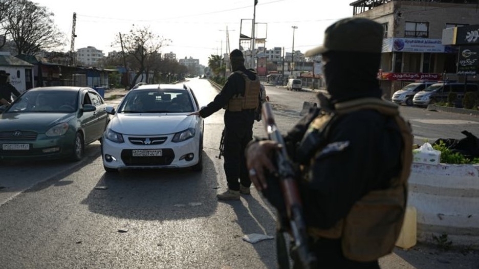 Syria tuyên bố kết thúc chiến dịch quân sự chống lực lượng trung thành với cựu lãnh đạo al-Assad