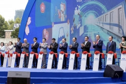 Thứ trưởng Thường trực Ngoại giao Nguyễn Minh Vũ tiếp Hạ nghị sĩ, Thứ trưởng Ngoại giao Nhật Bản