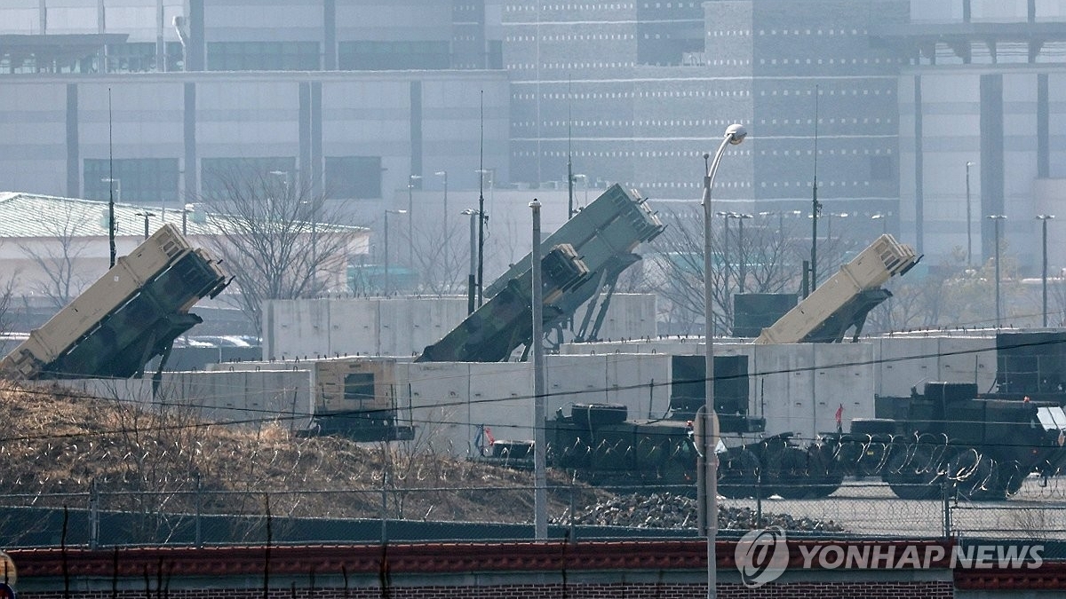 Triều Tiên tiếp tục phản ứng với tập trận chung Mỹ-Hàn, im ắng về vụ phóng loạt tên lửa, chính quyền Tổng thống Trump tỏ rõ quan điểm