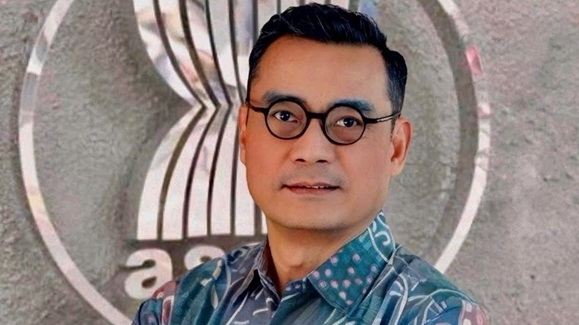 Để Việt Nam 'sánh vai với cường quốc năm châu': Sẽ là từ ASEAN và cùng ASEAN