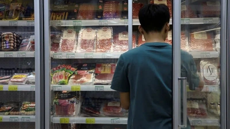 Người dân Trung Quốc không mảy may quan tâm, bất chấp cuộc chiến thương mại leo thang