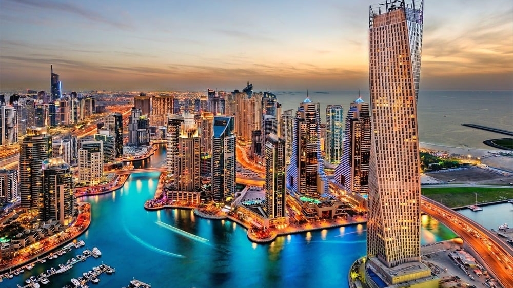 UAE công bố chiến lược mới, quyết tăng tỷ trọng FDI trong tổng đầu tư lên hơn 30%