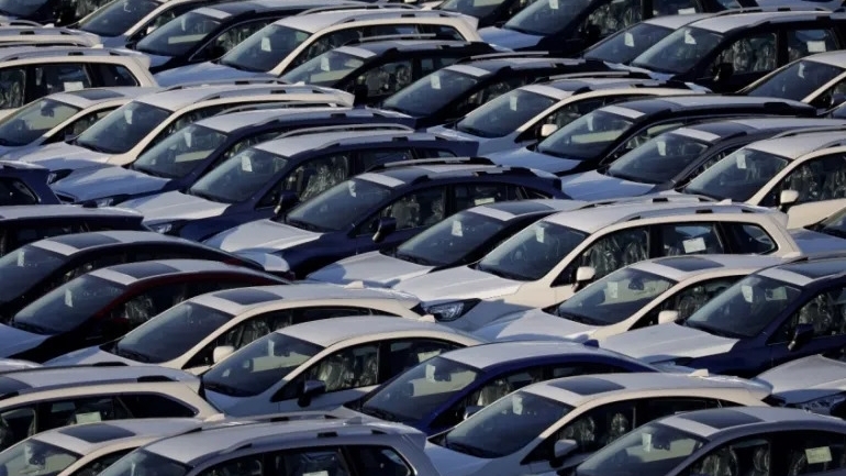 Chuyên gia: Thuế quan của Mỹ có thể đẩy kinh tế Nhật Bản nhanh vào suy thoái