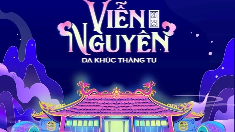 Dạ khúc tháng Tư 2025 - Tôn vinh giá trị văn hóa cổ truyền trong không gian làng quê xưa