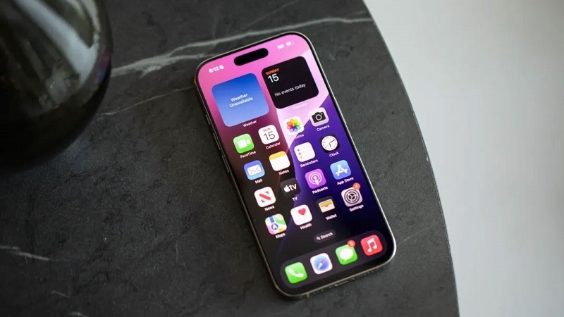 Nâng cấp đáng chờ đợi trên hệ điều hành iOS 19