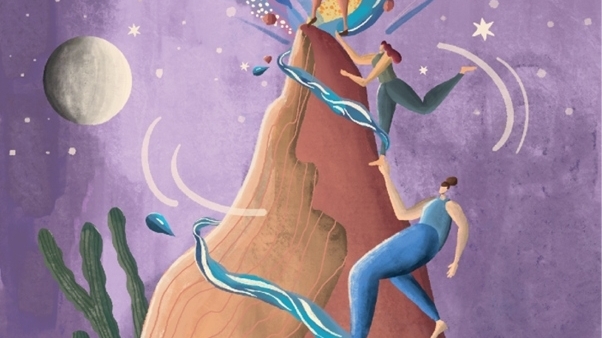 Ngoại giao nguồn nước do phụ nữ lãnh đạo, vì tương lai hòa bình và an toàn