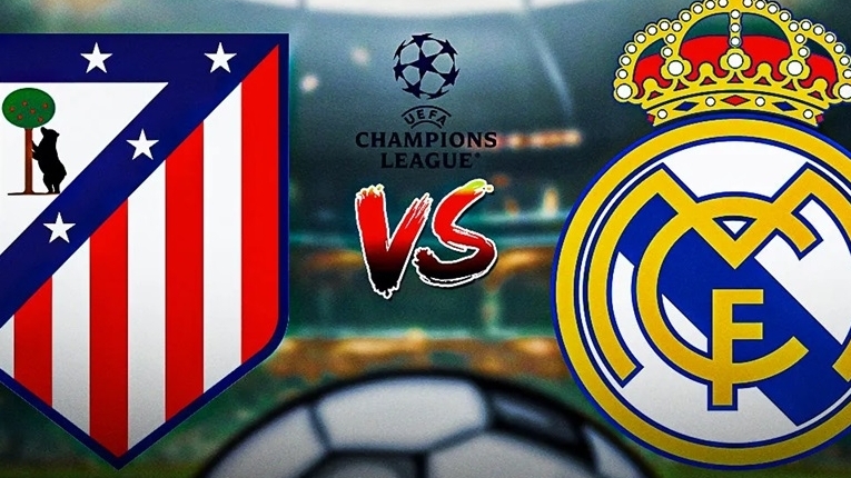 Nhận định trận đấu Atletico Madrid vs Real Madrid: Nỗi ám ảnh quá khứ