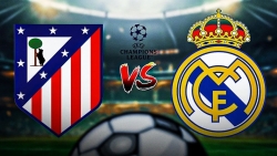 Nhận định trận đấu Atletico Madrid vs Real Madrid: Nỗi ám ảnh quá khứ