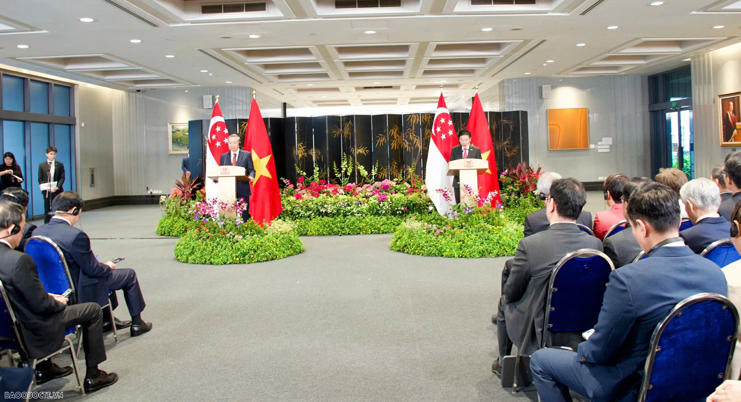 Việt Nam-Singapore Việt Nam-Singapore