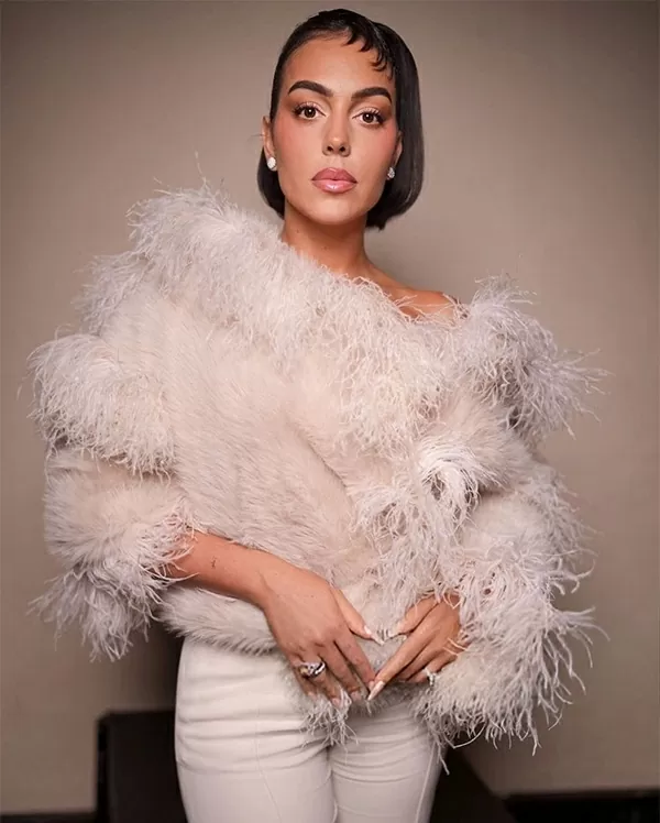 Georgina Rodriguez Georgina Rodriguez