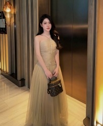 Nguyễn Huỳnh Tâm Nhi: Hành trình từ cô gái tự ti đến idol TikTok nhờ đọc sách