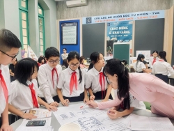 Để dạy thêm không thu tiền, một số Sở GD&ĐT đề xuất hỗ trợ kinh phí ôn thi cho học sinh