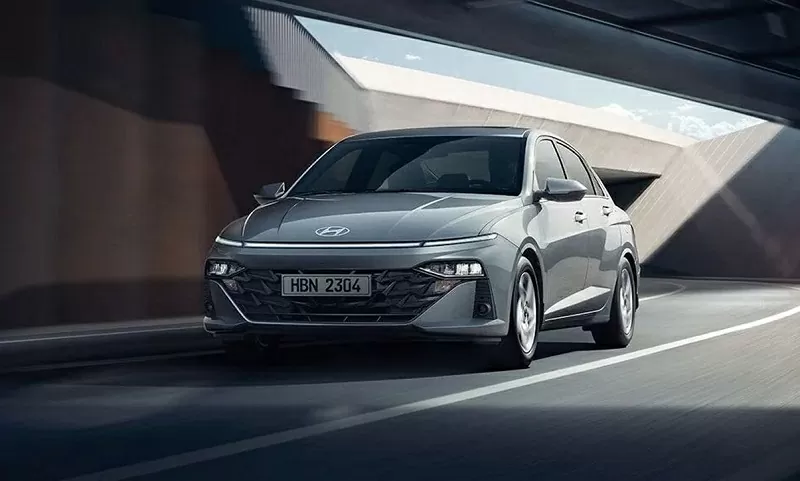 Doanh số xe Hyundai tháng 2/2025: Hyundai Accent tiếp tục dẫn đầu thương hiệu Doanh số xe Hyundai tháng 2/2025: Hyundai Accent tiếp tục dẫn đầu thương hiệu