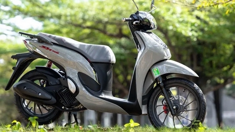 Cập nhật bảng giá xe Honda SH Mode mới nhất tháng 3/2025