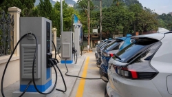 WB: Việt Nam sẽ duy trì tăng trưởng kinh tế mạnh mẽ trong 2 năm tới