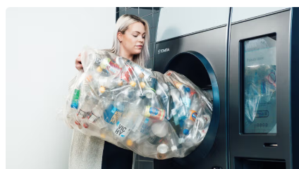 Rác thải nhựa Rác thải nhựa