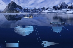 Công nghệ làm sạch rác thải nhựa ở biển ‘đáng nể’ của Na Uy