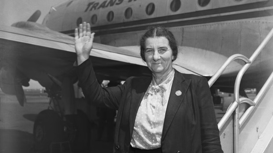 Những 'bông hồng thép' của ngoại giao Trung Đông