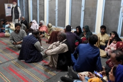 Tấn công tàu hỏa ở Pakistan: Lực lượng an ninh vô hiệu hóa đối tượng khủng bố, Trung Quốc lên tiếng