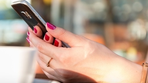 Cảnh báo và cách khắc phục tình trạng thiếu hụt vitamin, khoáng chất qua những thay đổi ở móng tay