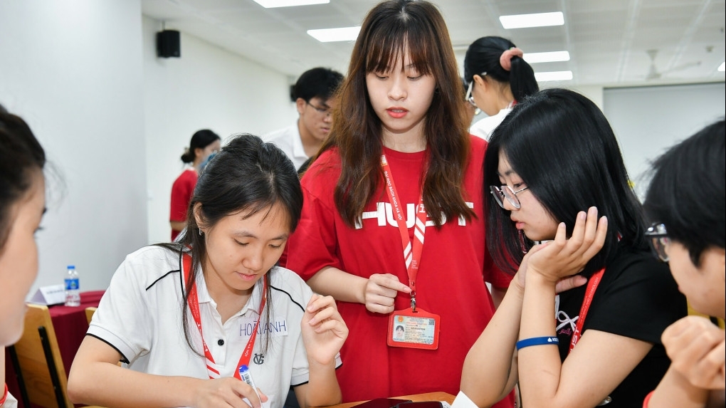 Đại học Bách khoa Hà Nội bỏ chia chỉ tiêu theo phương thức xét tuyển