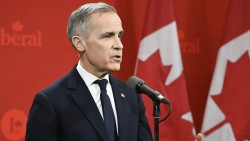 Những dấu ấn trong một năm nắm quyền của Thủ tướng Canada Mark Carney
