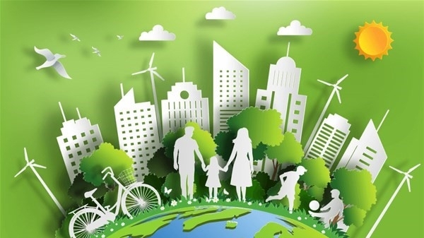 'Xanh hóa' năng lượng vì sức khỏe cộng đồng và tương lai an toàn hơn