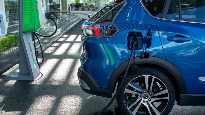 Điều quan trọng trong cứu hộ xe điện hết pin