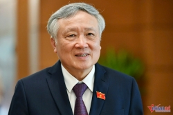 Phó Thủ tướng Thường trực Chính phủ Nguyễn Hòa Bình sắp thăm làm việc tại châu Âu